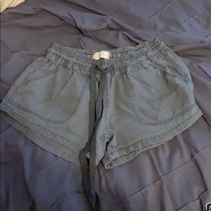 Altered state shorts